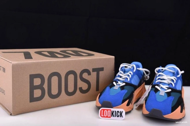 YEEZY ADIDAS 700 GZ0541 1003
